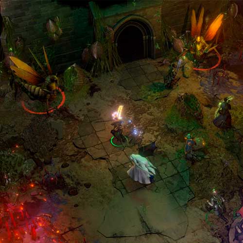 Pathfinder: Wrath of the Righteous Season Pass 2 Cd Key Steam Global